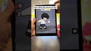 Nobody GUESS IT Right ?   #shorts #moneytalkswireless #ipad