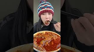 THÁNH ĂN TÔM SỐNG MUKBANG フードシェアリングブラックタイガーエビ 음식 공유 블랙 타이거 새우 Black Tiger Garnelen กินกุ้งดิบ #2457