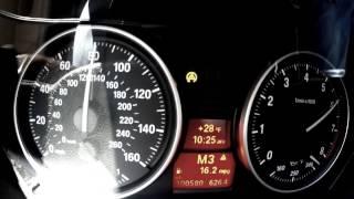 BMW 335i N55 Pure Stage 2 + 22psi