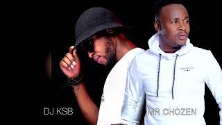 Mr Chozen & DJ KSB - Uthando