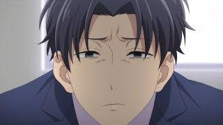 Hirotaka Is Half-Blind!!! - Wotaku ni Koi wa Muzukashii Episode 10