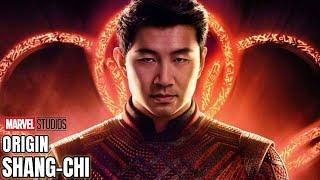 Shang-Chi : Origin Story | History Of Shang-Chi | Who Is Shang-Chi [ Explained In Hindi ]