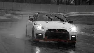 Nissan GT-R Nismo MC - Adrenaline (2019)