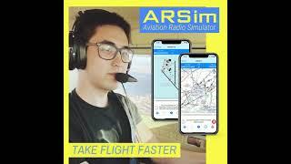 ARSIM take flight faster