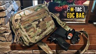 EDC сумка М-ТАС MULTICAM@CorcoranALEDC BAG