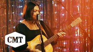 Elle King Performs “Ain't Gonna Drown" | CMT Live