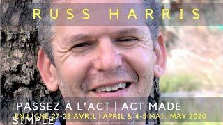 Russ Harris - ACT Made simple