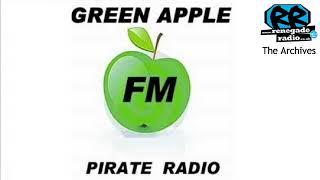 Shabazz & Nicky Taylor | Green Apple FM | 1989 | ACID HOUSE DANCE TECHNO HIPHOP