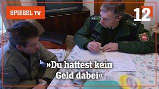 Taxi-Betrug in Ostfriesland: Mit der Dorfpolizei unterwegs (12/12) | SPIEGEL TV Classics