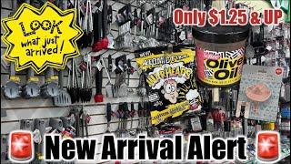 DOLLAR TREE EXCITING NEW ARRIVALS…YOU DON’T WANT TO MISS‼️️ #new #shopping #dollartree