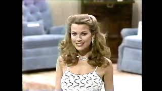 GSN 1997 "Wheel of Fortune" Promo with a few Vanna poses