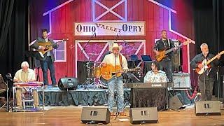 Matt Hansell- I Sang Dixie (Ohio Valley Opry)