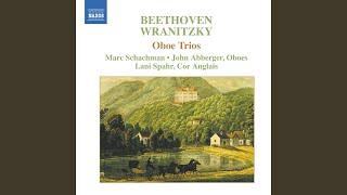 Oboe Trio in C Major, Op. 87: I. Allegro