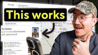 Boost Your Small Business: Mastering Local SEO