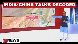 Major Gaurav Arya Decodes 16-Hour Long India-China Disengagement Talks At Moldo