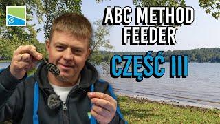 ABC METHOD FEEDER - część III - JAK ZBUDOWAĆ ZESTAW | Adam Niemiec