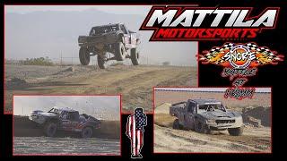 SID MATTILA #6199  ||  MATTILA MOTORSPORTS  ||  2023 SNORE BATTLE AT PRIMM