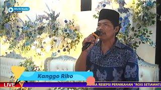 Kanggo Riko - OT DB Music Pernikahan Tia & Wanto di Mendayun, Madang SK.1, OKUT.