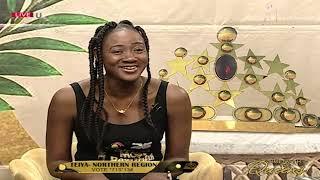 GMB2022: Teiya's Diary Session with little bird