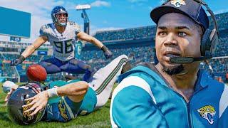 I Can't Believe What's Happening Right Now.. | Madden 25 Franchise Rebuild Ep.42