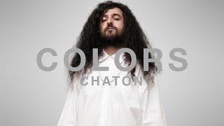 CHATON - Monde Entier | A COLORS SHOW