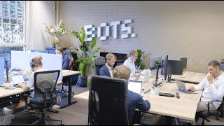 Slim beleggen - BOTS Capital