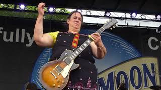 Joanna Connor - Walkin' Blues - 6/2/18 Western MD Blues Festival - Hagerstown, MD