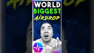 Pulsechain Airdrop Explained