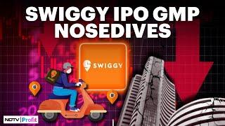 Swiggy IPO GMP Shrinks To Rs 2 On Final Day Of Subscription I Swiggy IPO News