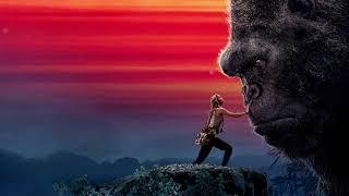 Kong Skull Island | Project Monarch | Soundtrack by Henry Jackman