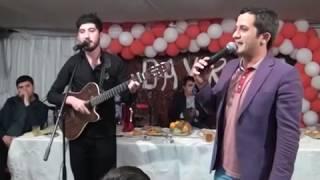 Resad Ilqaroglu & Orxan Lokbatanli (Lokbatan Toyu Popuri)