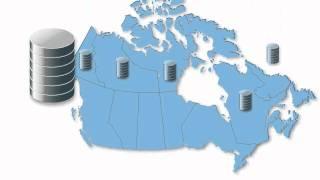 The pan-Canadian EHR: The Plan