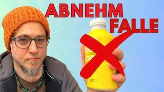 Diese Lebensmittel zerstören deinen Abnehmerfolg! ️