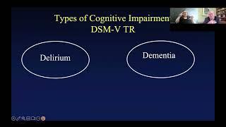 June 6, 2024: Cognitive Impairment in Substance Use Disorder Treatment: Neurologic Informed Care