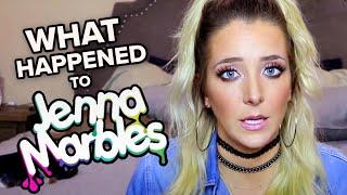 The Entire Jenna Marbles Drama Explained | What Happened to... | YouTuber News