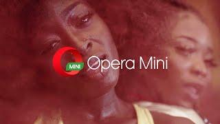 Opera Mini | The Best Mobile Web Browser