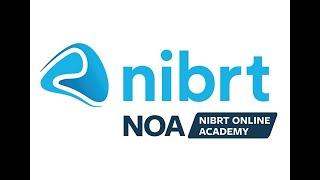 Coming Soon to the NIBRT Online Academy