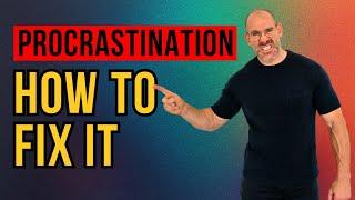 How to Beat Procrastination: Simple Steps to Stay Focused