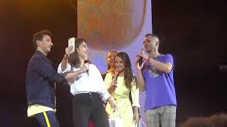 Победительница(#ЖивойЗaвтрак,#БригадaУ,#XXL,#AdrenalineStadium,21.9.18)