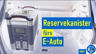 #081-  Features und Detailtest des Powerstation-Monsters Allpowers R4000