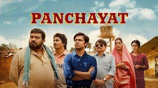 Panchayat Season 3 Full Movie | Jitendra Kumar, Raghubir Yadav, Neena Gupta | HD Review & Facts