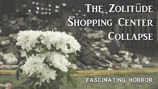 The Zolitūde Shopping Centre Collapse | A Short Documentary | Fascinating Horror