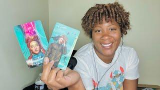 SAGITTARIUS - THIS FALSE HIGH PRIESTESS TRICKED HIM & EVERYBODY ELSE  HE FEEL BAD 4 NOT TRUSTING U