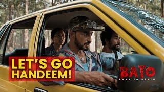 Latest Mass Commercial Nepali Movie BATO (बाटो) - Road to Death || Release Promo || 2024 / 2081