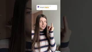 Ім’я - Тимофій жестовою мовою