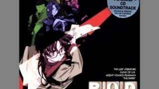 R.O.D the TV OST - Those Who Insanely Love Books Say