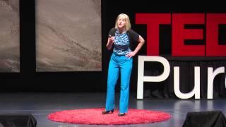 Type 2 diabetes | Sarah Hallberg | TEDxPurdueU