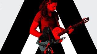 Opal Ocean - SEVEN NATION ARMY (White Stripes Cover)