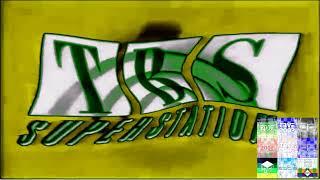 TBS Superstation ID (1996) Effects