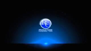 RG PRODUCTIONS LOGO